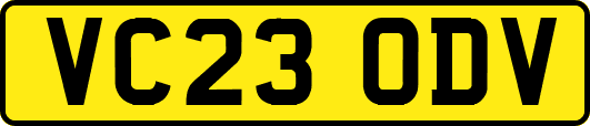 VC23ODV