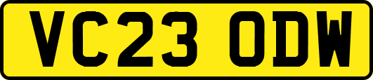 VC23ODW