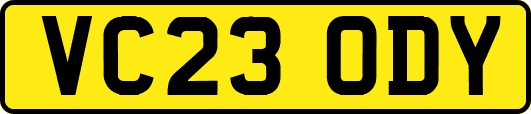 VC23ODY