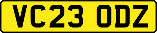 VC23ODZ