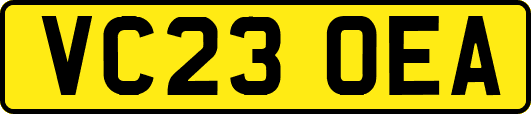 VC23OEA