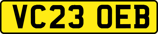 VC23OEB