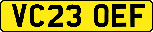 VC23OEF