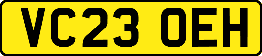 VC23OEH