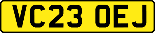 VC23OEJ
