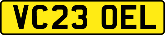 VC23OEL