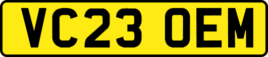 VC23OEM