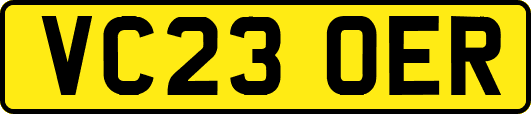VC23OER