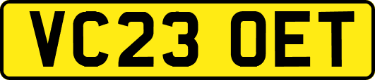 VC23OET