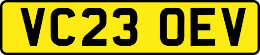 VC23OEV
