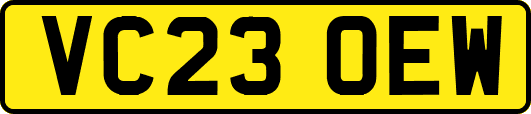 VC23OEW