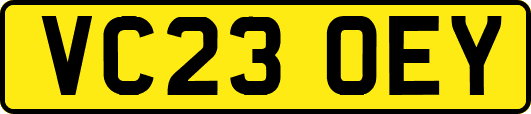 VC23OEY