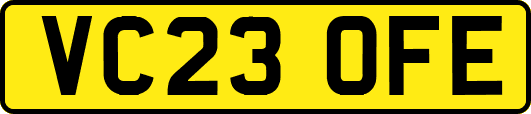 VC23OFE