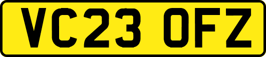 VC23OFZ