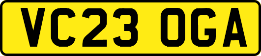 VC23OGA