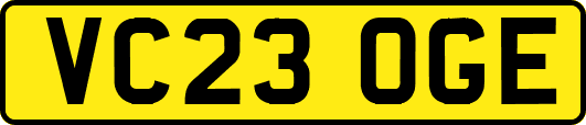 VC23OGE