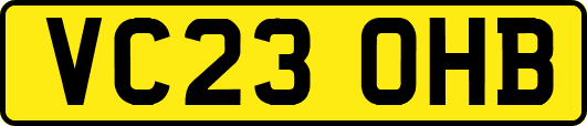 VC23OHB