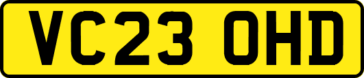 VC23OHD