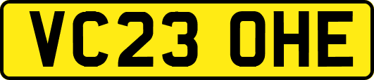 VC23OHE