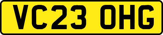 VC23OHG