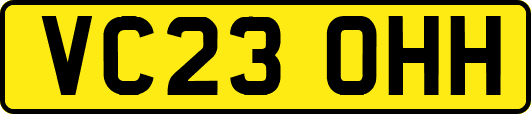 VC23OHH