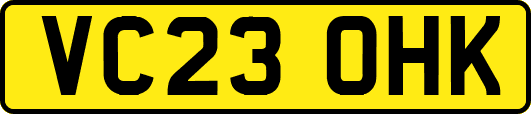 VC23OHK