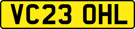 VC23OHL