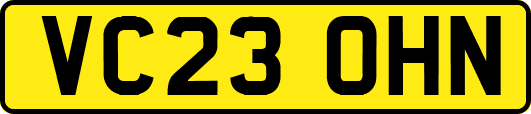 VC23OHN