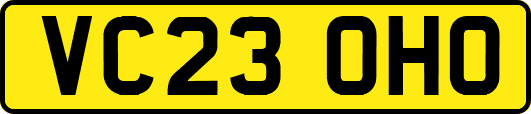 VC23OHO
