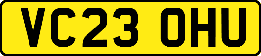 VC23OHU