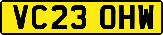 VC23OHW