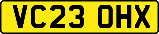 VC23OHX
