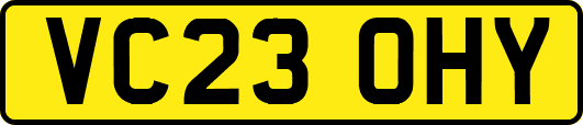 VC23OHY