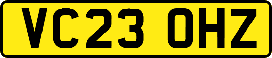 VC23OHZ