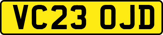 VC23OJD