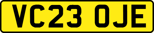VC23OJE