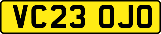 VC23OJO