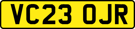 VC23OJR