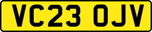 VC23OJV