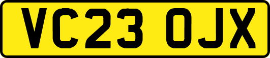 VC23OJX