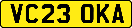 VC23OKA
