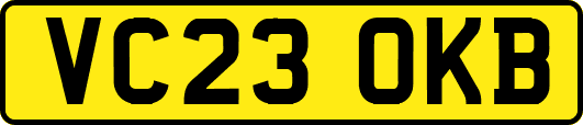 VC23OKB