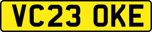VC23OKE