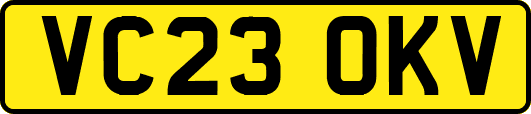VC23OKV