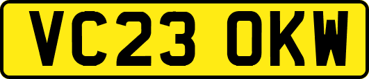 VC23OKW