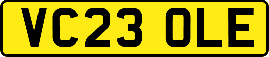 VC23OLE