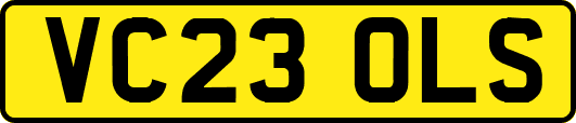 VC23OLS
