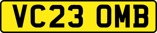 VC23OMB