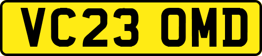 VC23OMD