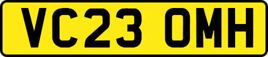 VC23OMH